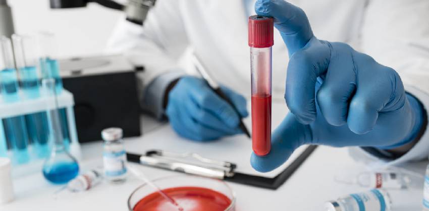 examenes laboratorio